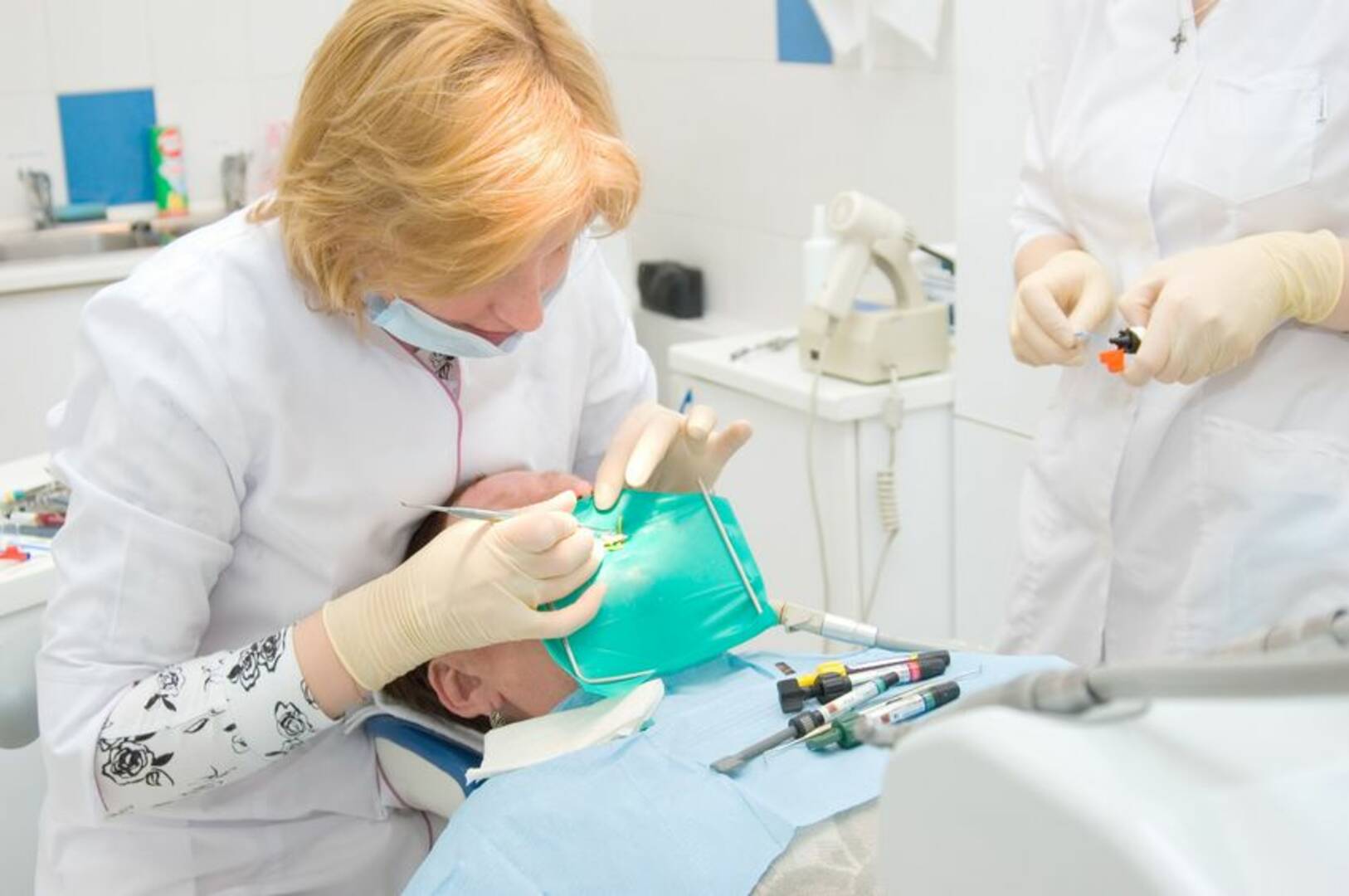 Jason D Brandt, DDS