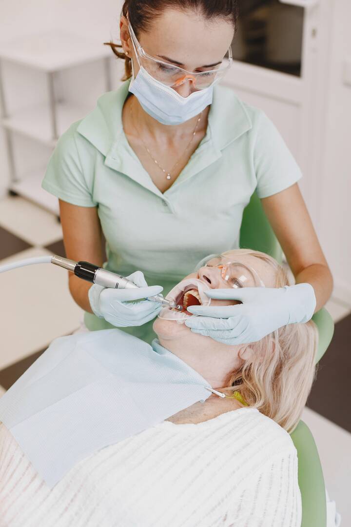 CENTRAL FLORIDA DENTAL - Central FL Dental Centre