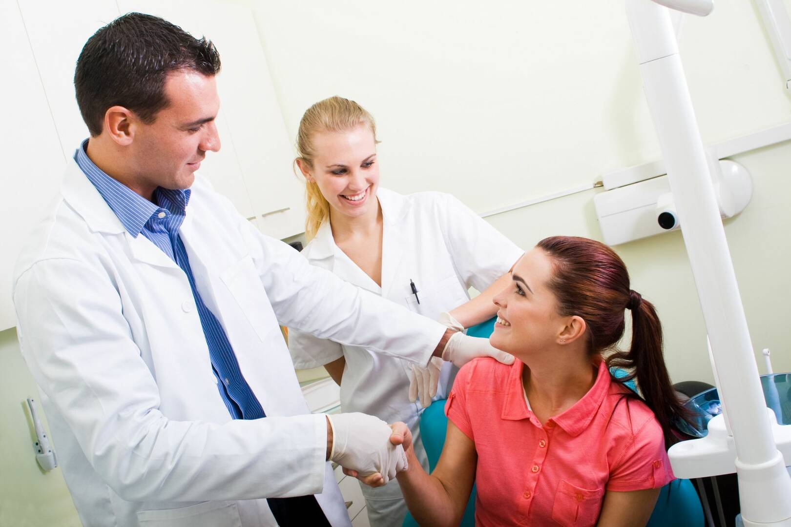 Family Dental Care of Wilmington