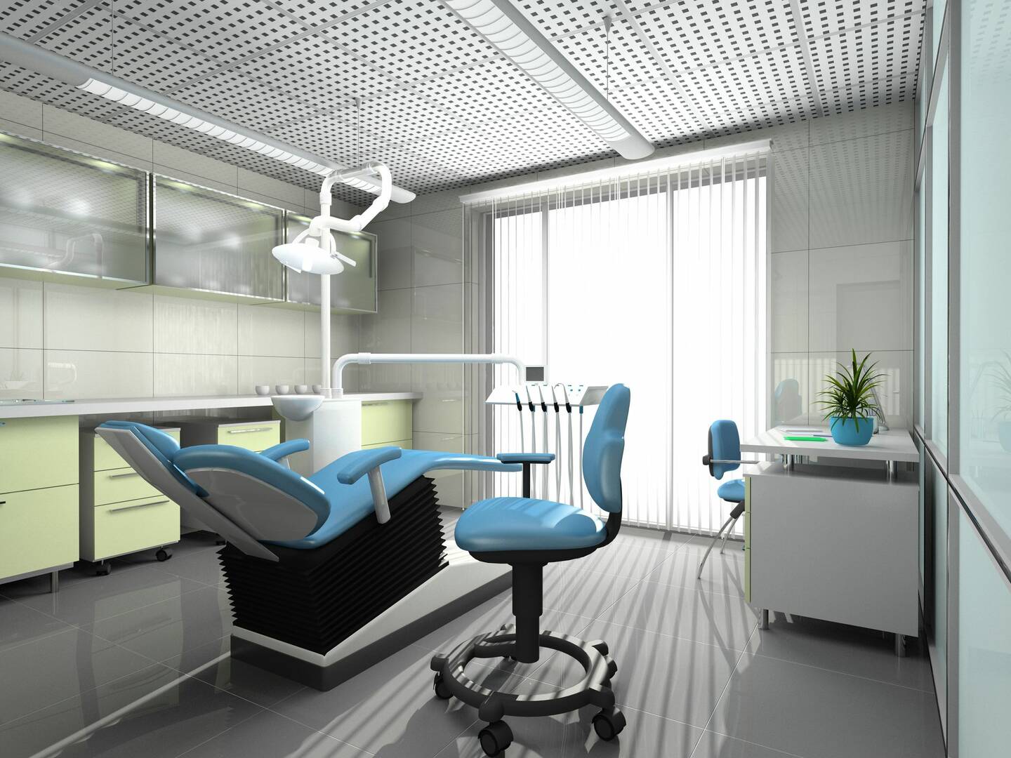 Boyer & Scheive, DDS, P.C.