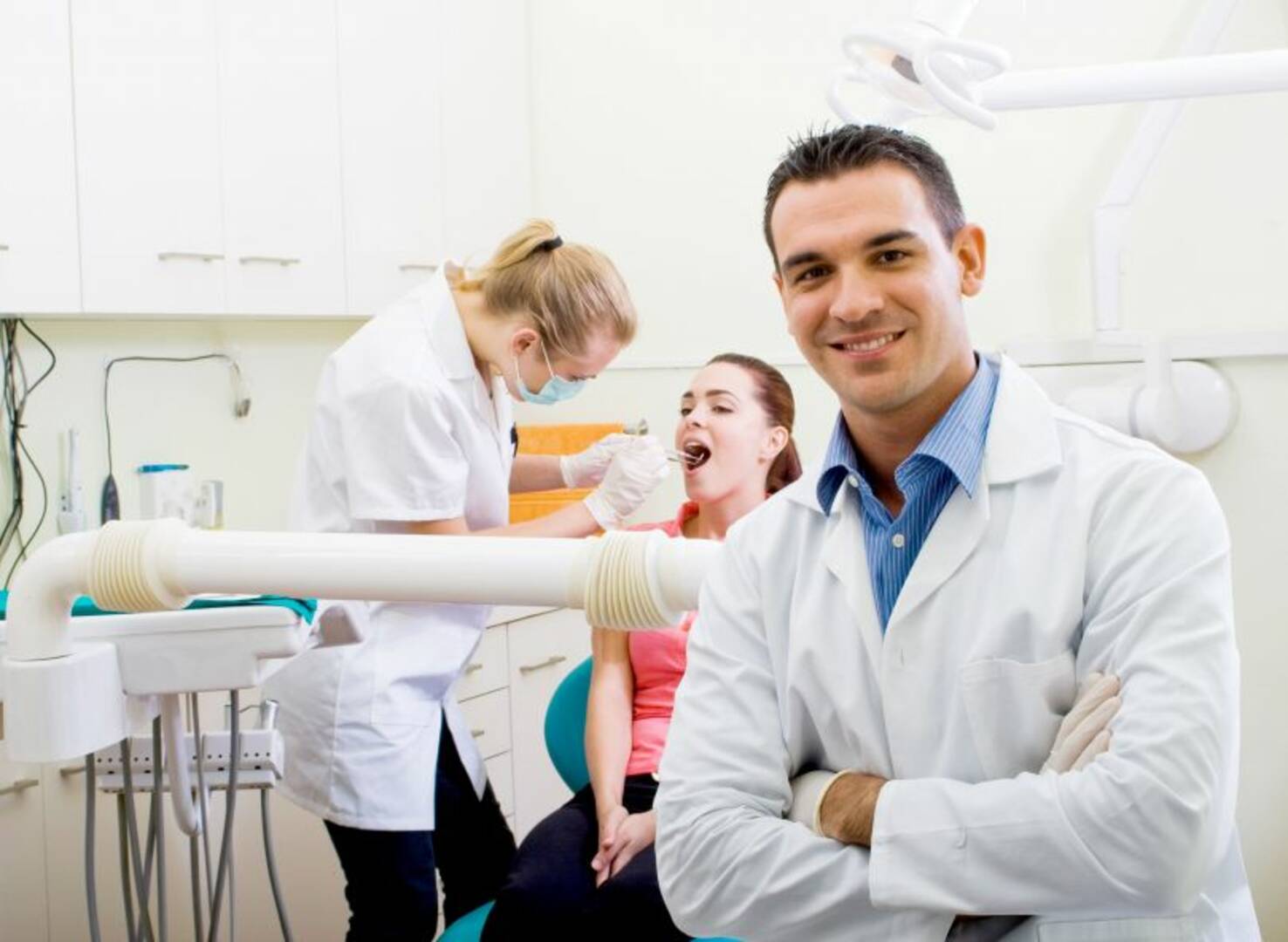 Dansville Family Dental Care