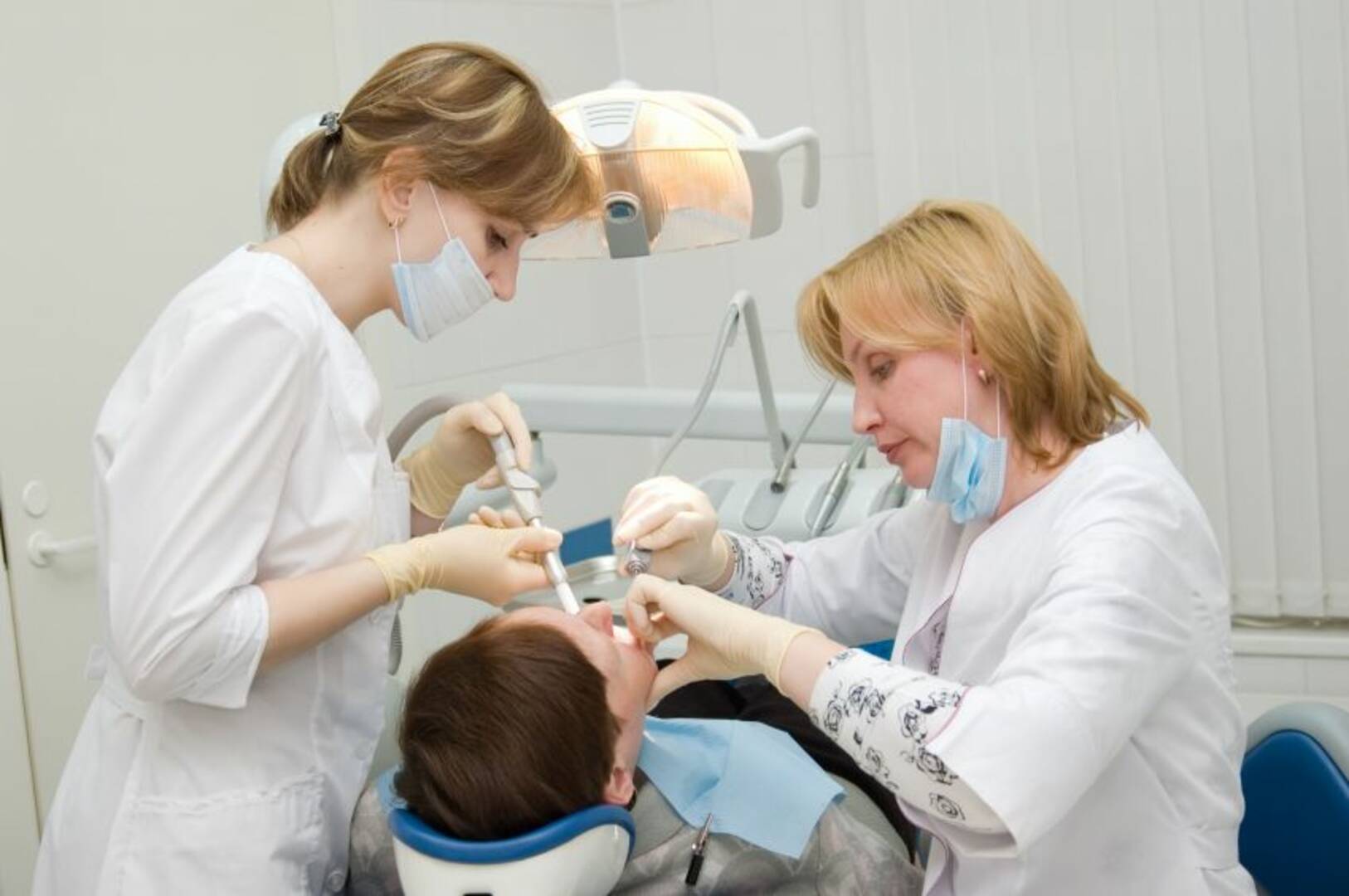 BLOK Dental Studio