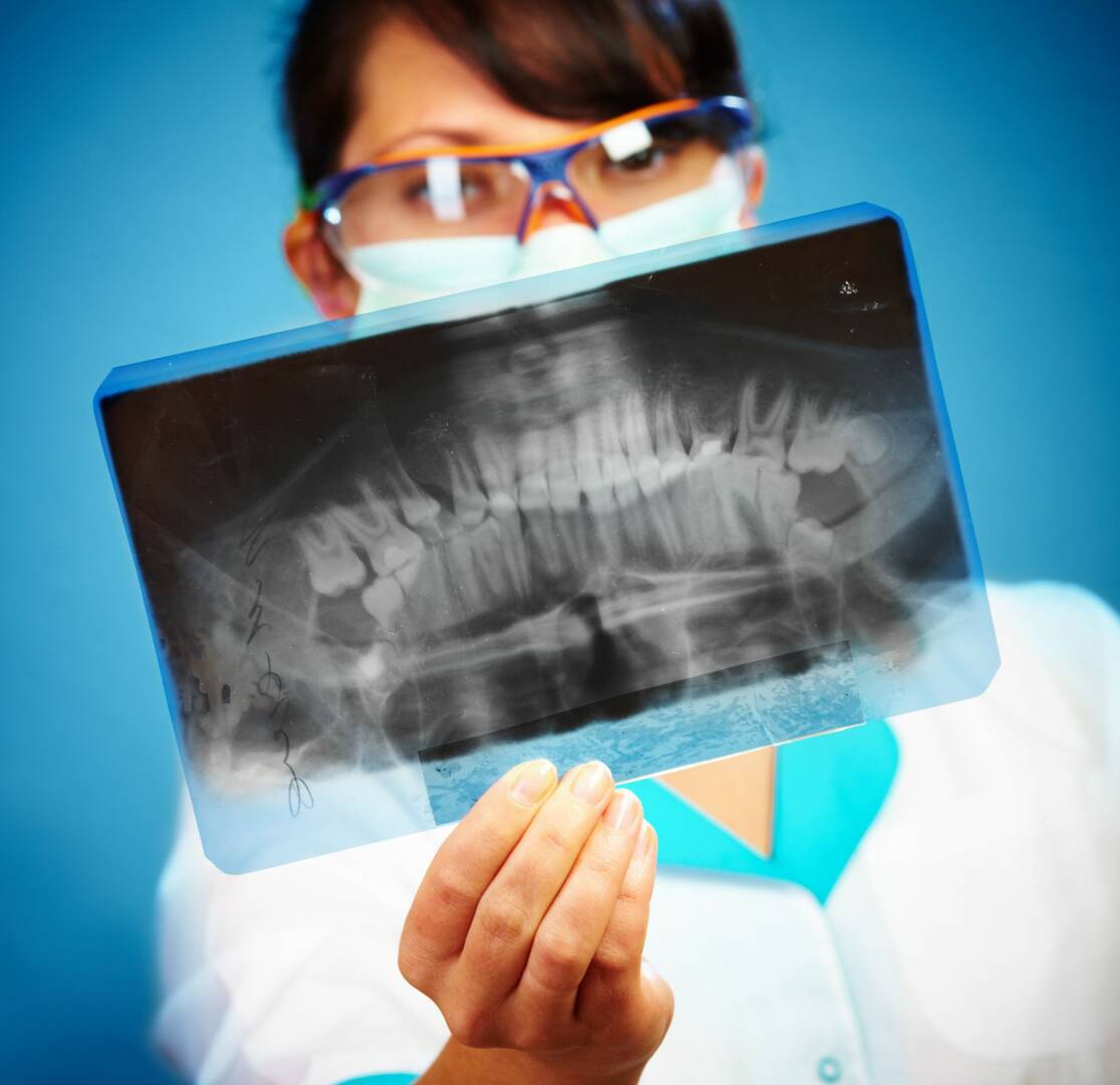 Dental Care Associates