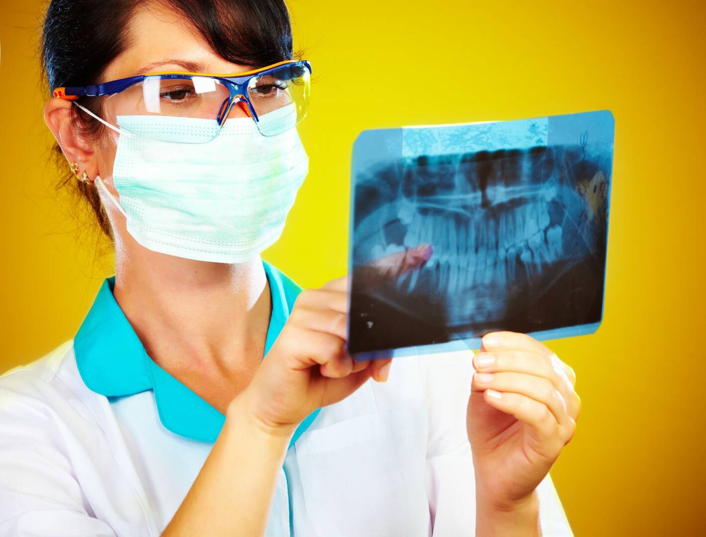Davis & Beyer DDS PA