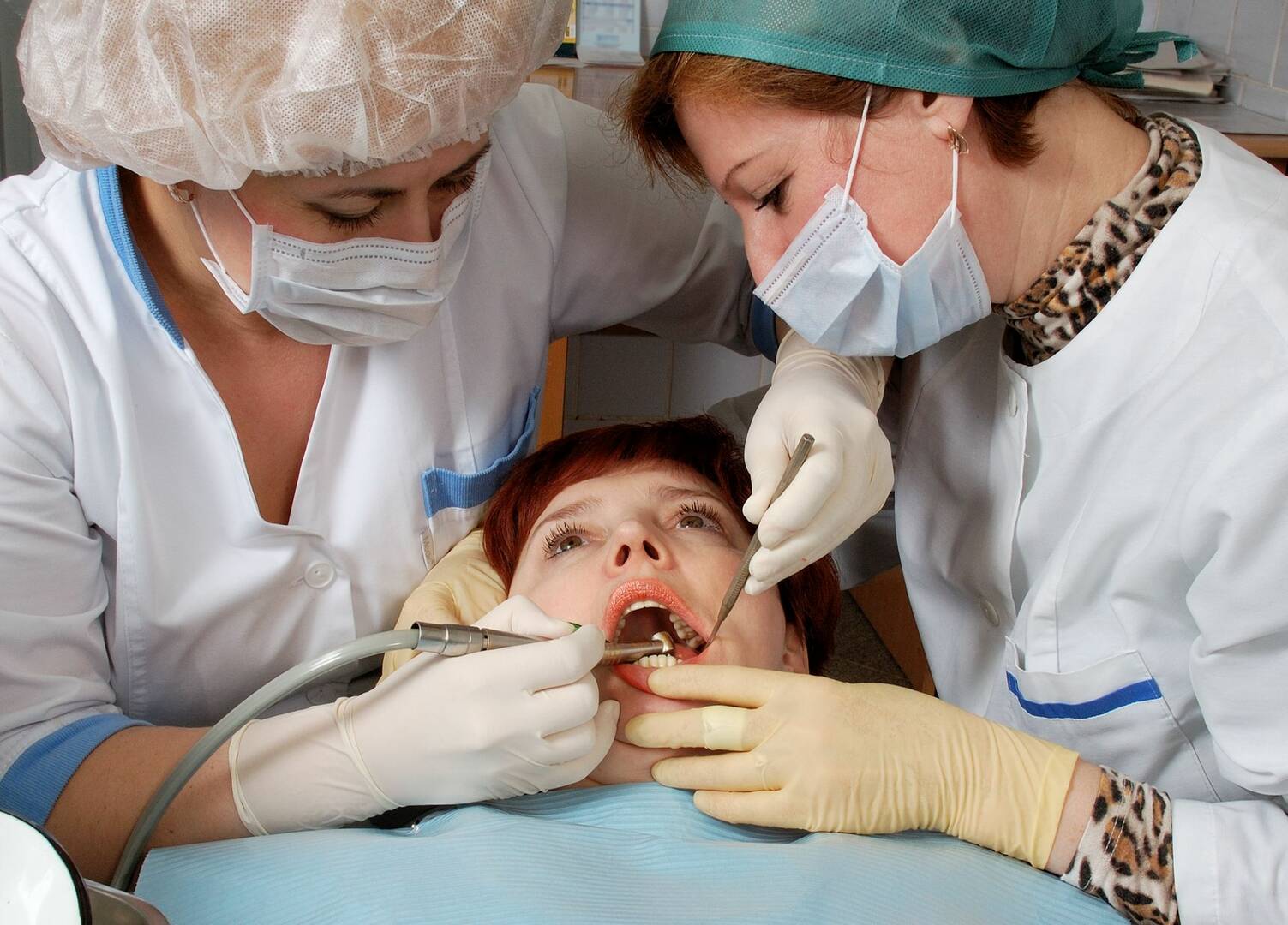 Smile Fresh Dental