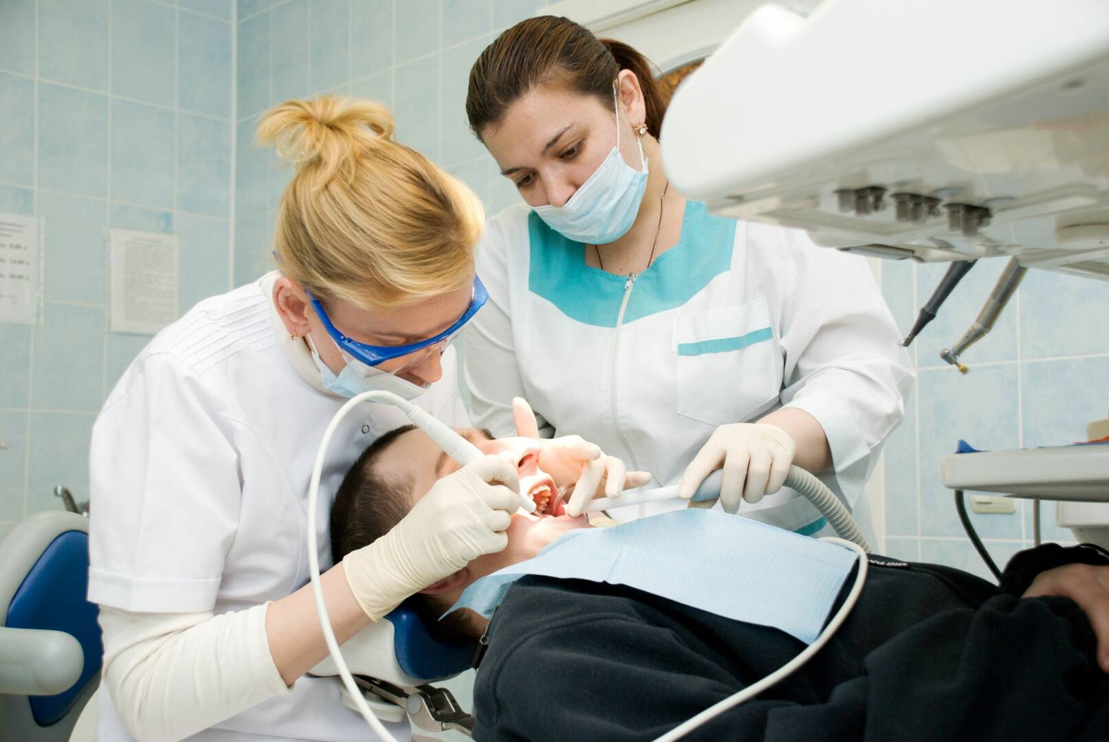 Andover Family Dentistry