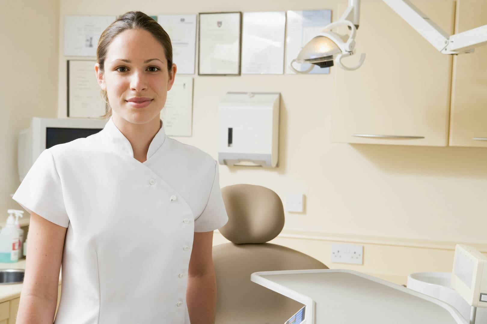 Eugene C. Brown, Jr., DDS, MS