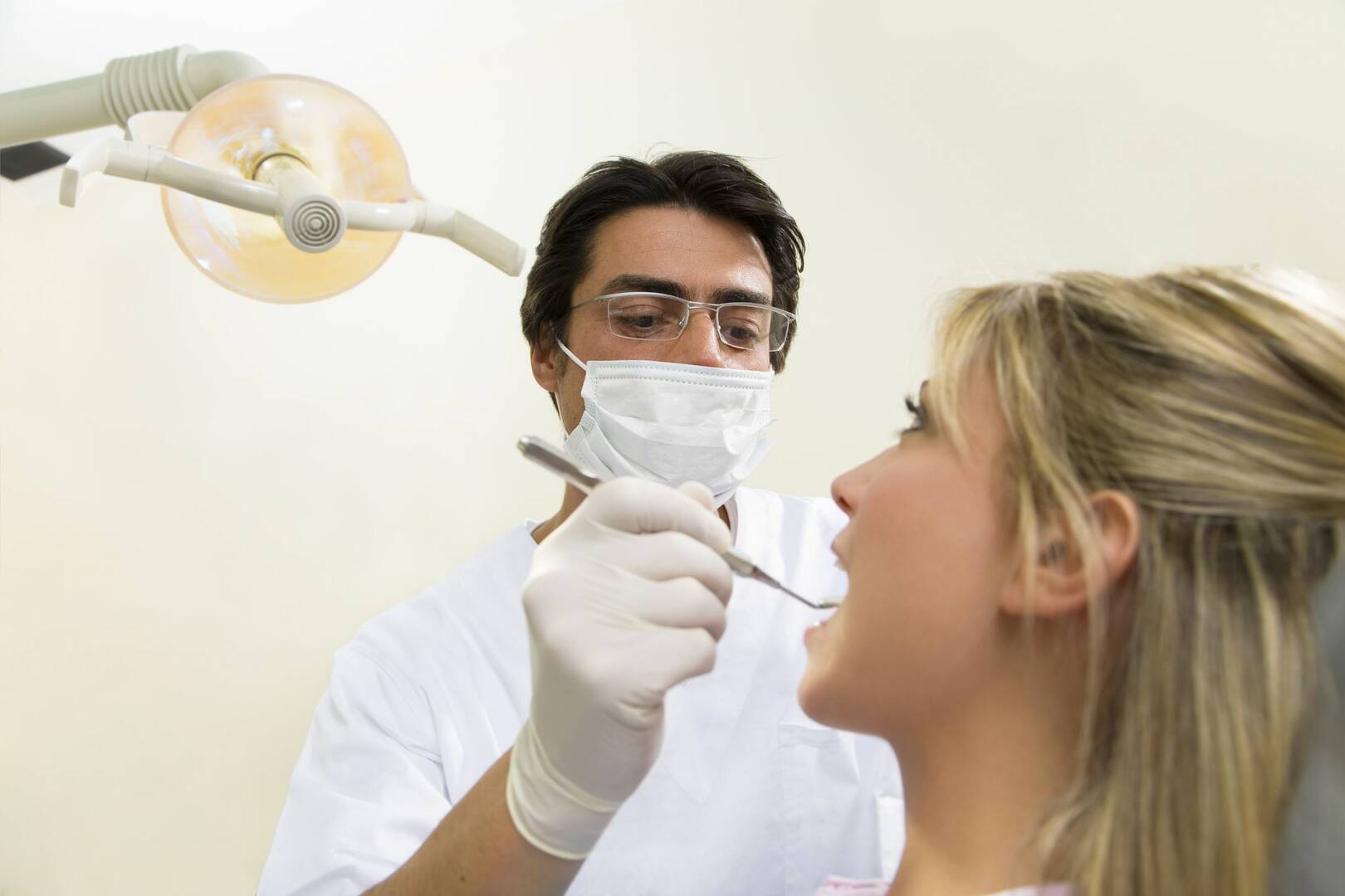 Smile League Dental
