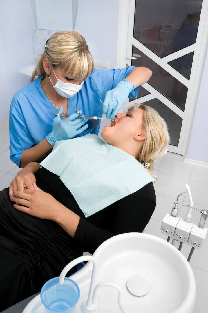 Glenmore Dental