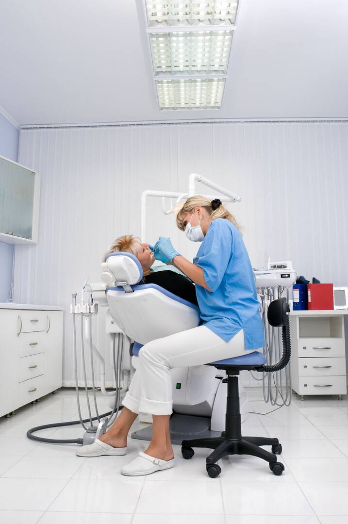 Airport Road Dental Associates 