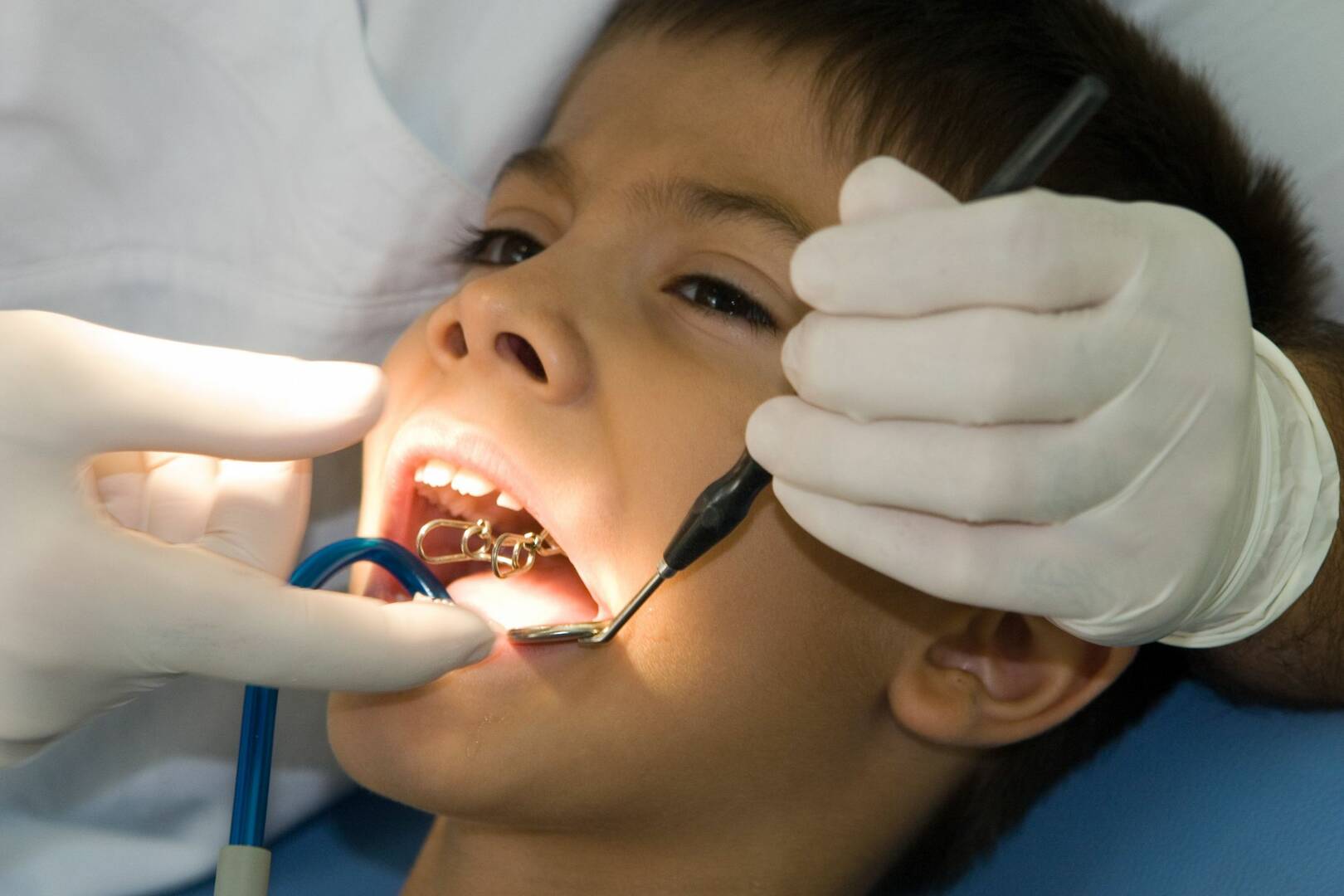 Wallington Dental