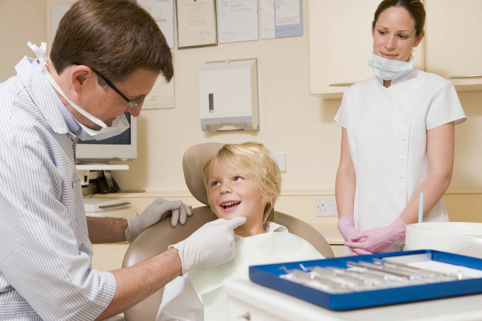 Dental Clinic of Onalaska