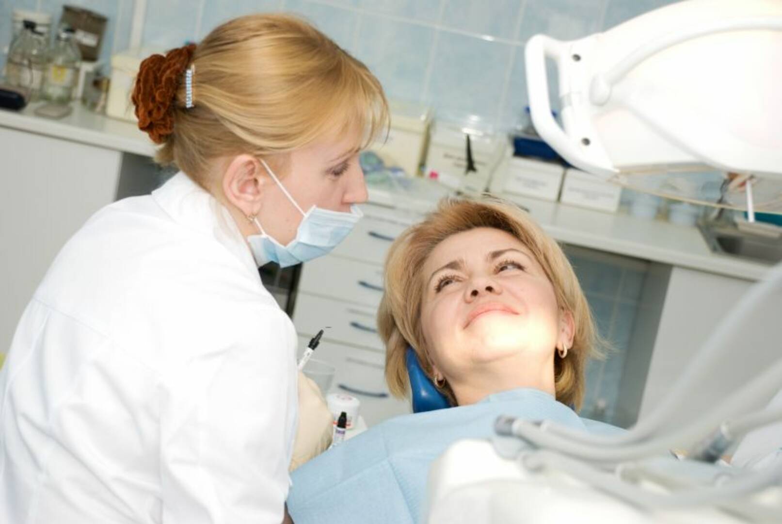 Crowe Dental Associates