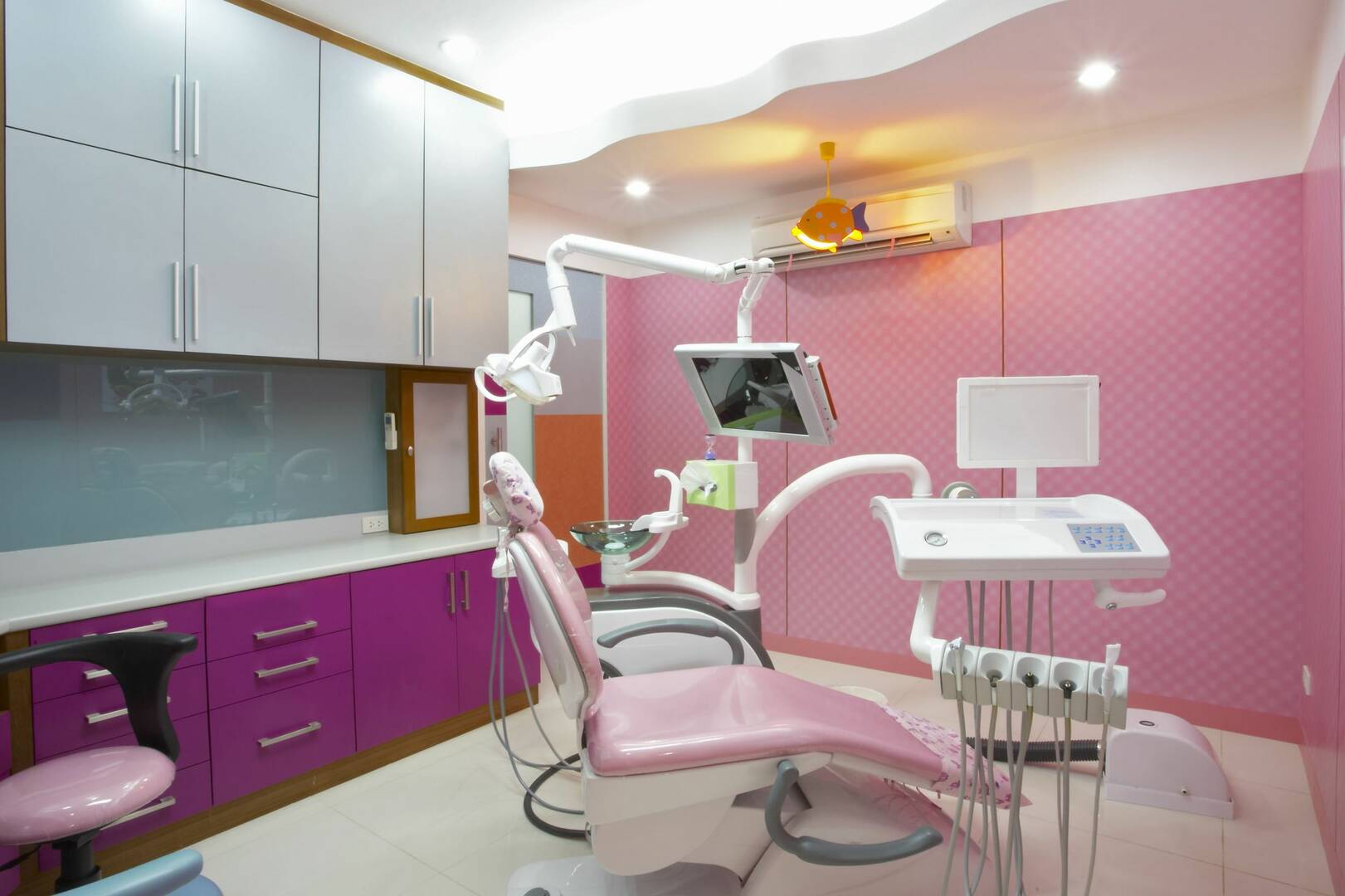 Cascades Dental of Centreville