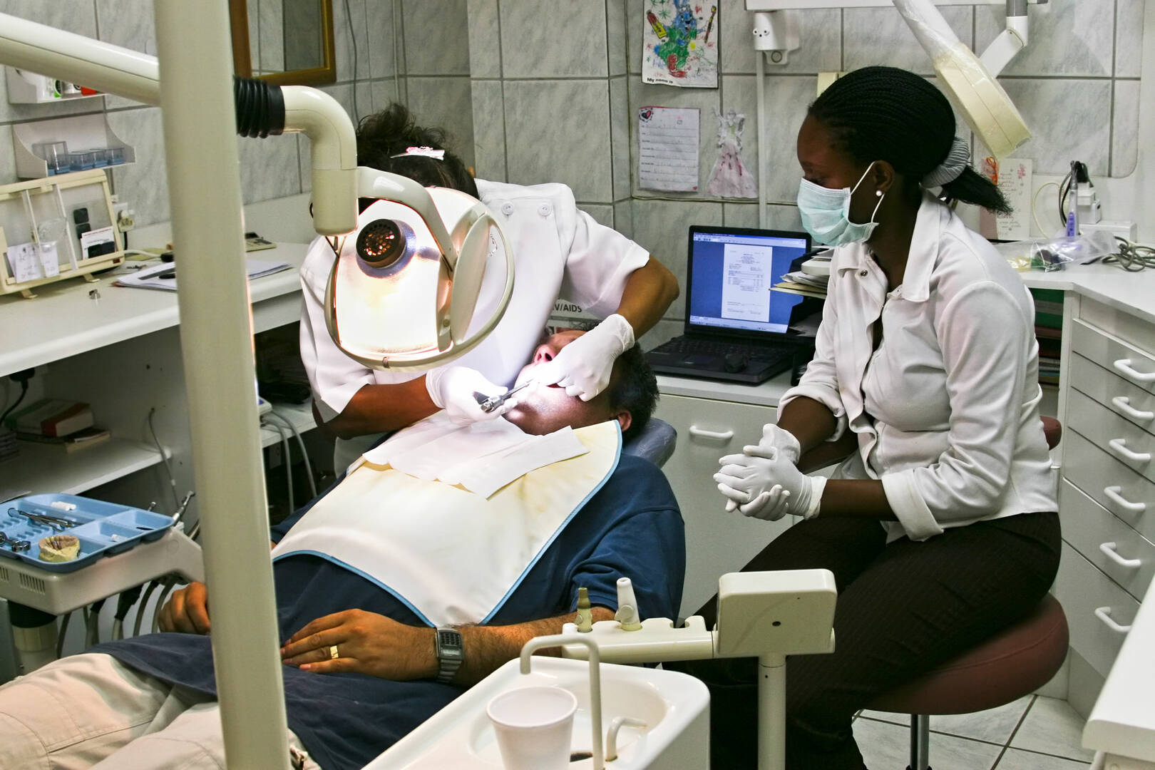 Cypress Point Family Dentistry
